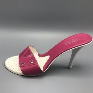 Charles by Charles David Mules Slides